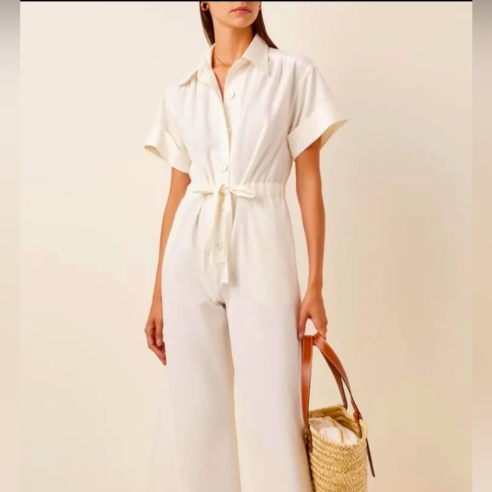 Posse Simone Jumpsuit